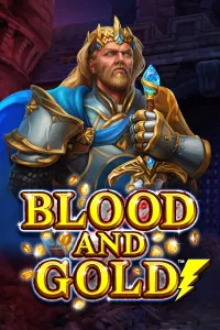 Blood and Gold